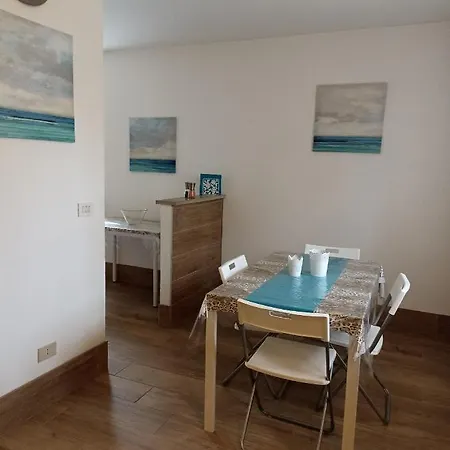 Apartman Moni Aprilia Marittima