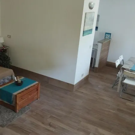 Apartman Moni