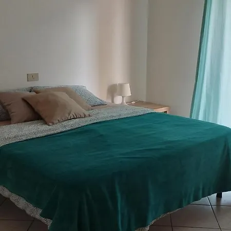 Moni Apartman *