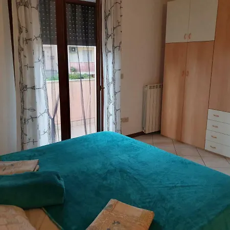 Apartment Moni *