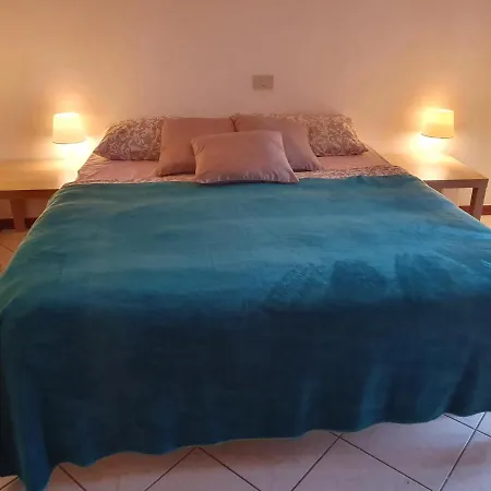 Moni Apartman