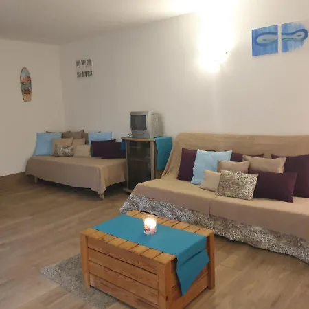 Apartment Moni